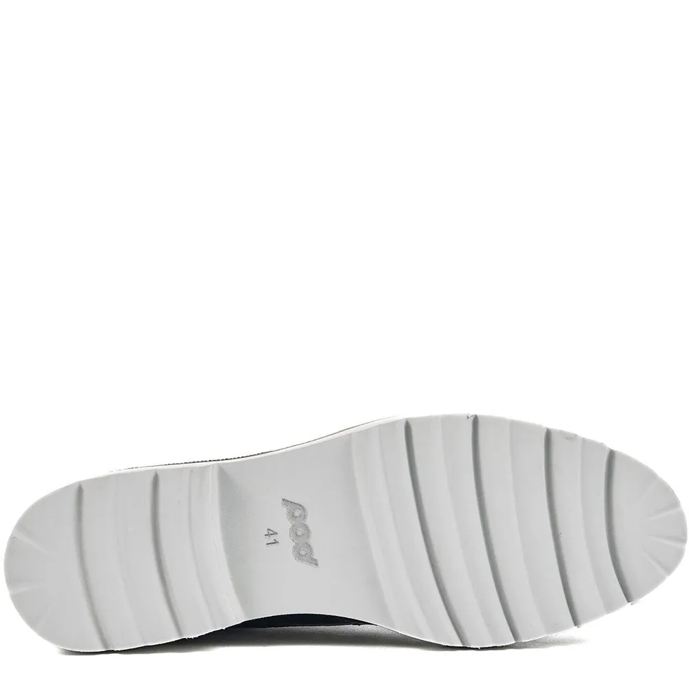 Pod Kortney Brogues