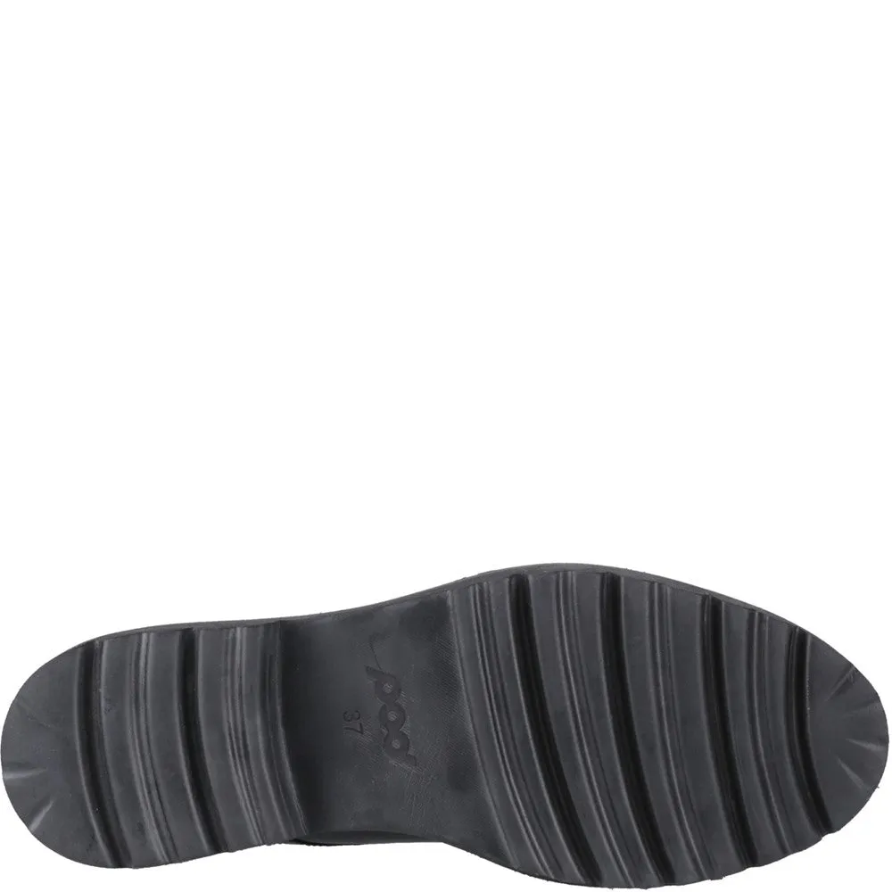 Pod Kortney Brogues