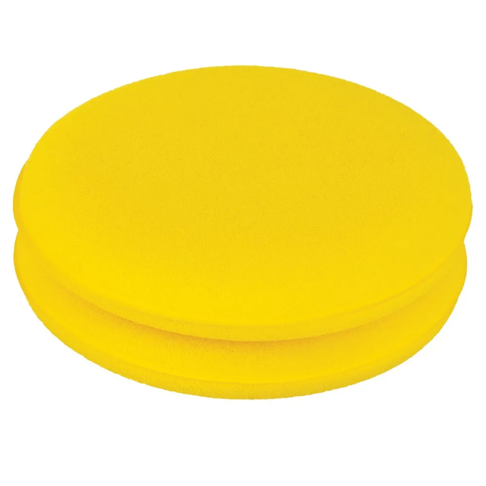 Polish and Wax Applicator Pads Oxford, 2 pcs