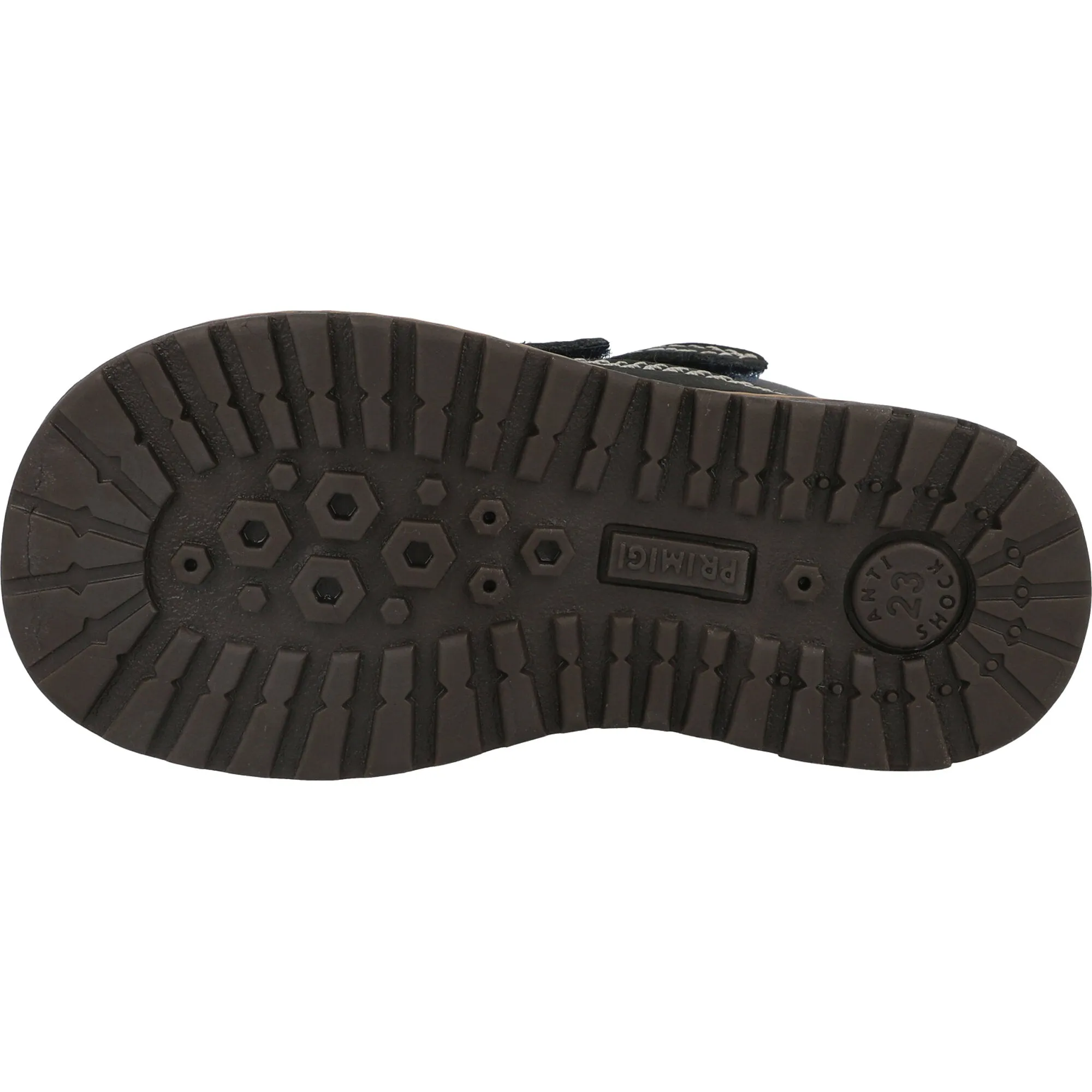 Primigi Play Navy Children's Boots