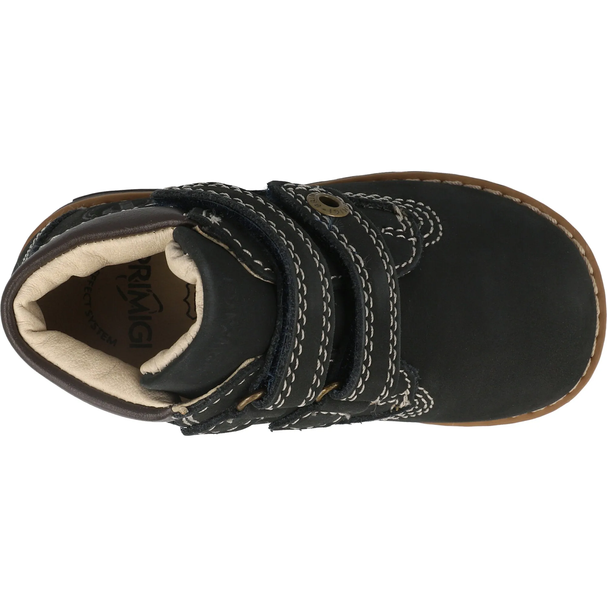 Primigi Play Navy Children's Boots