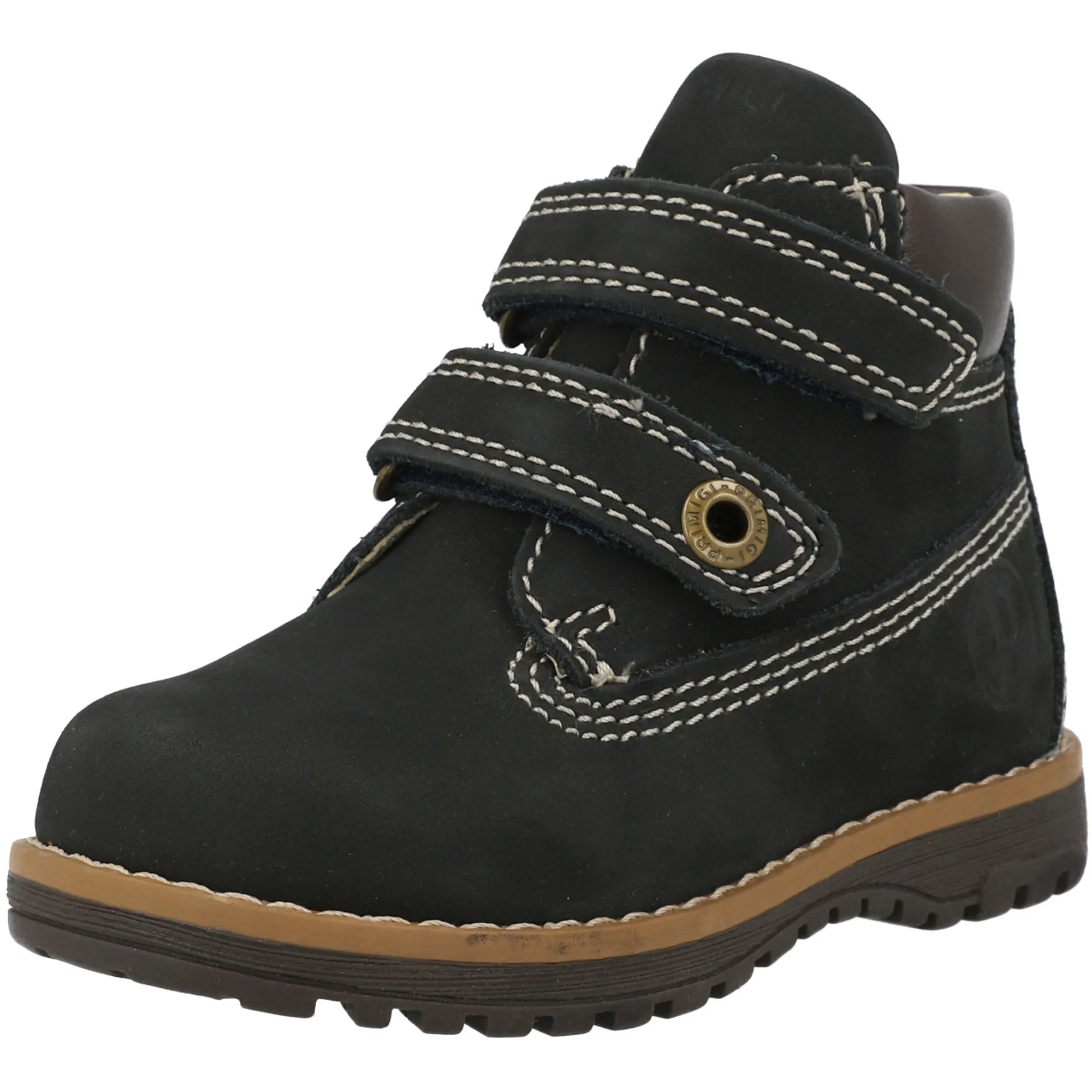 Primigi Play Navy Children's Boots