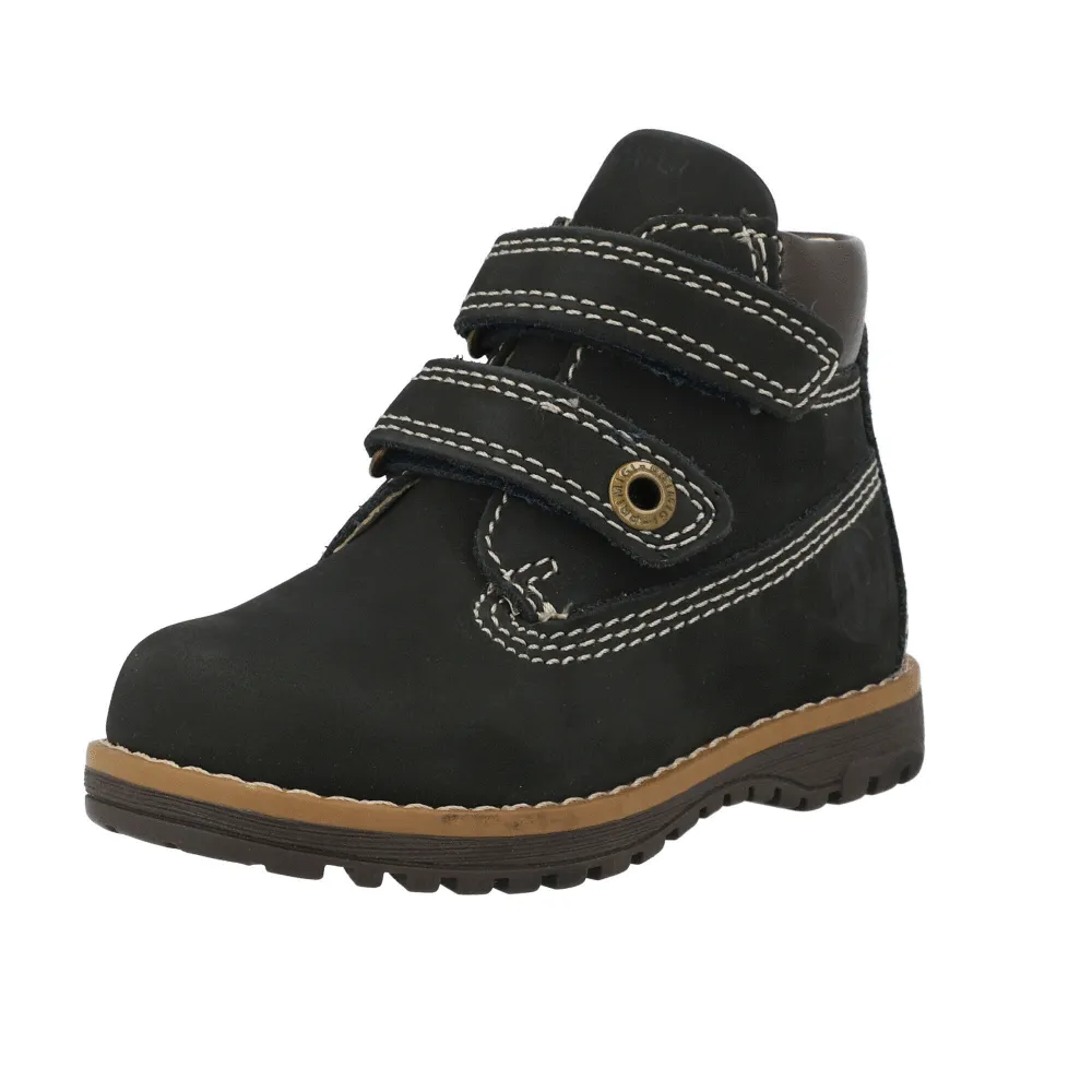 Primigi Play Navy Children's Boots
