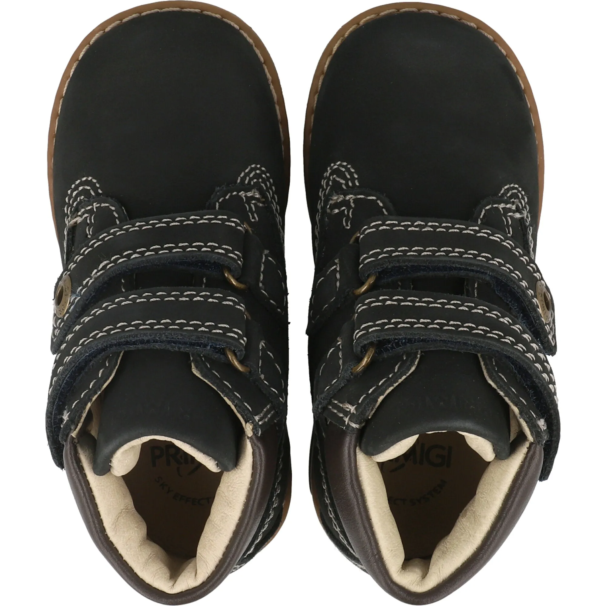 Primigi Play Navy Children's Boots