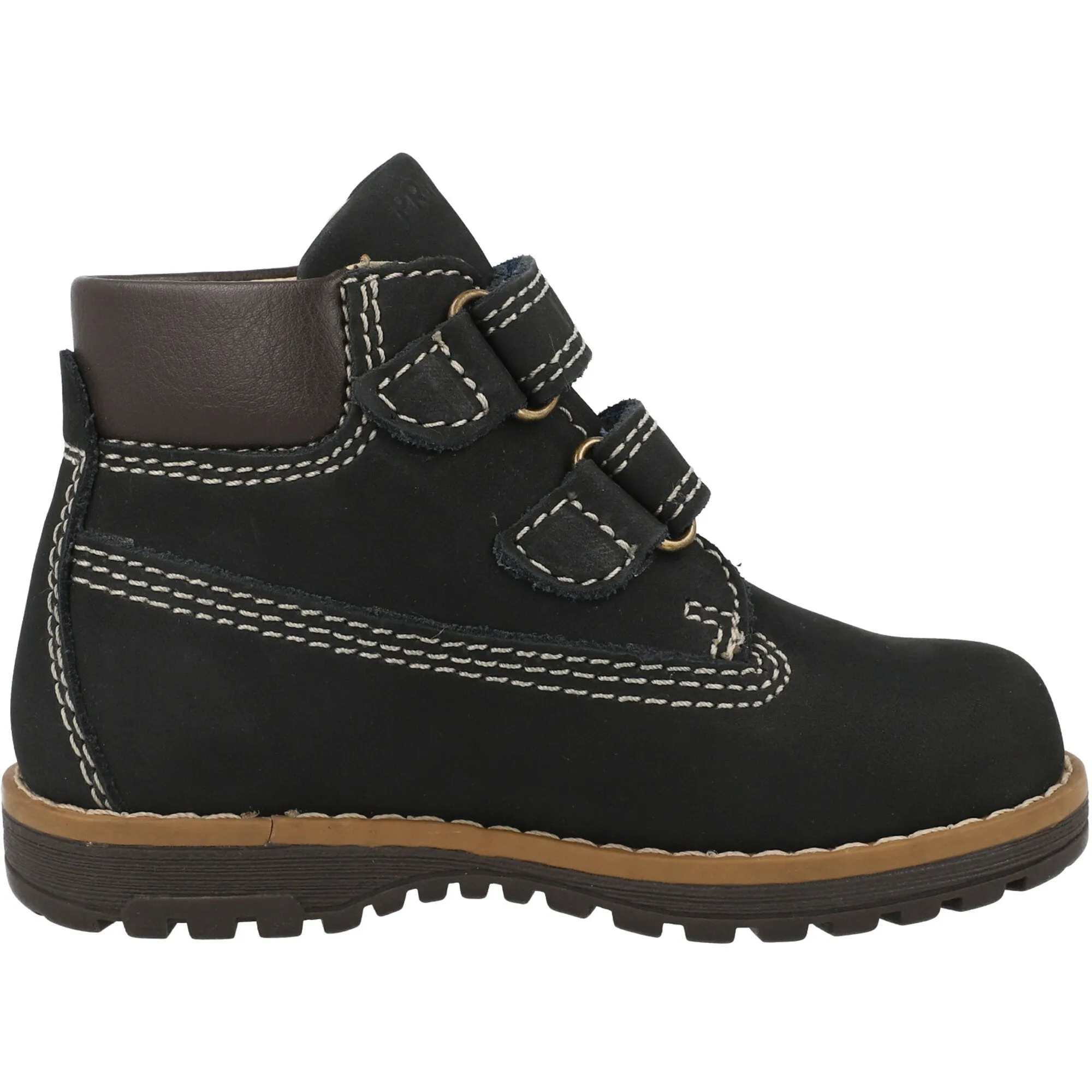 Primigi Play Navy Children's Boots