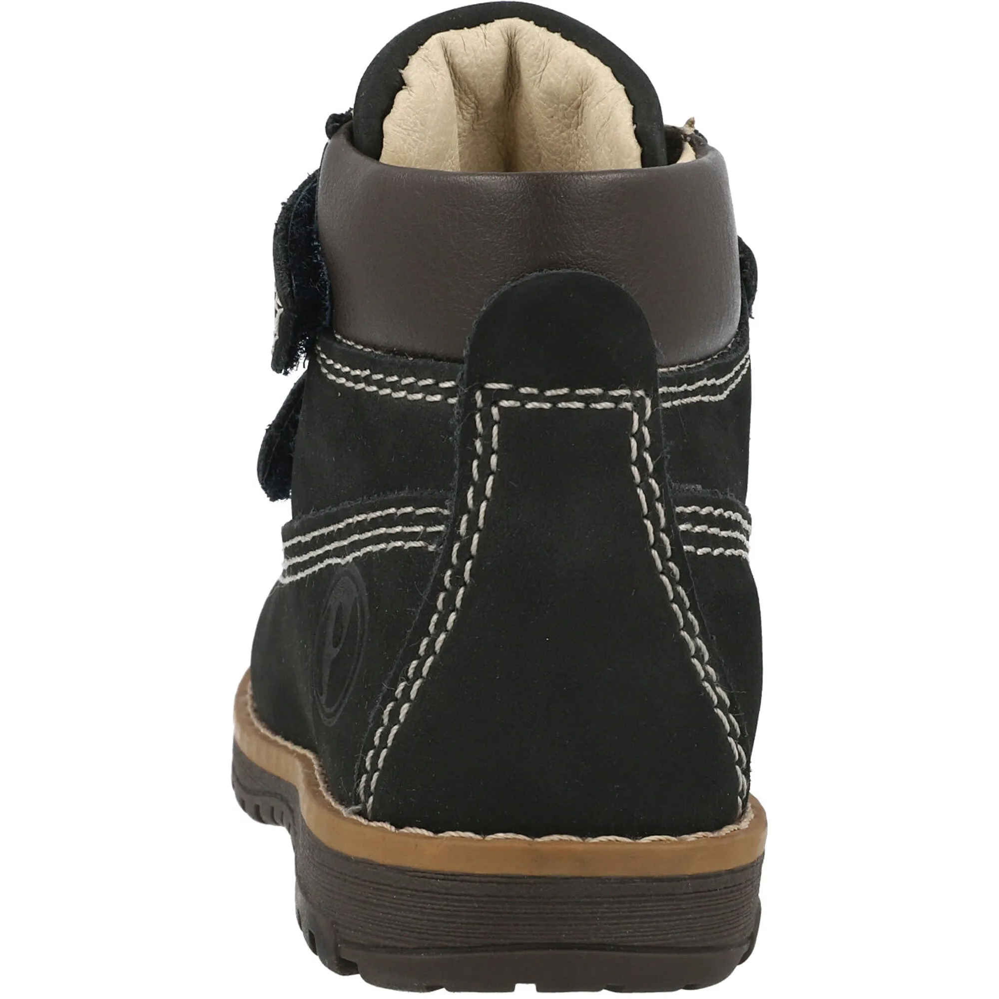 Primigi Play Navy Children's Boots
