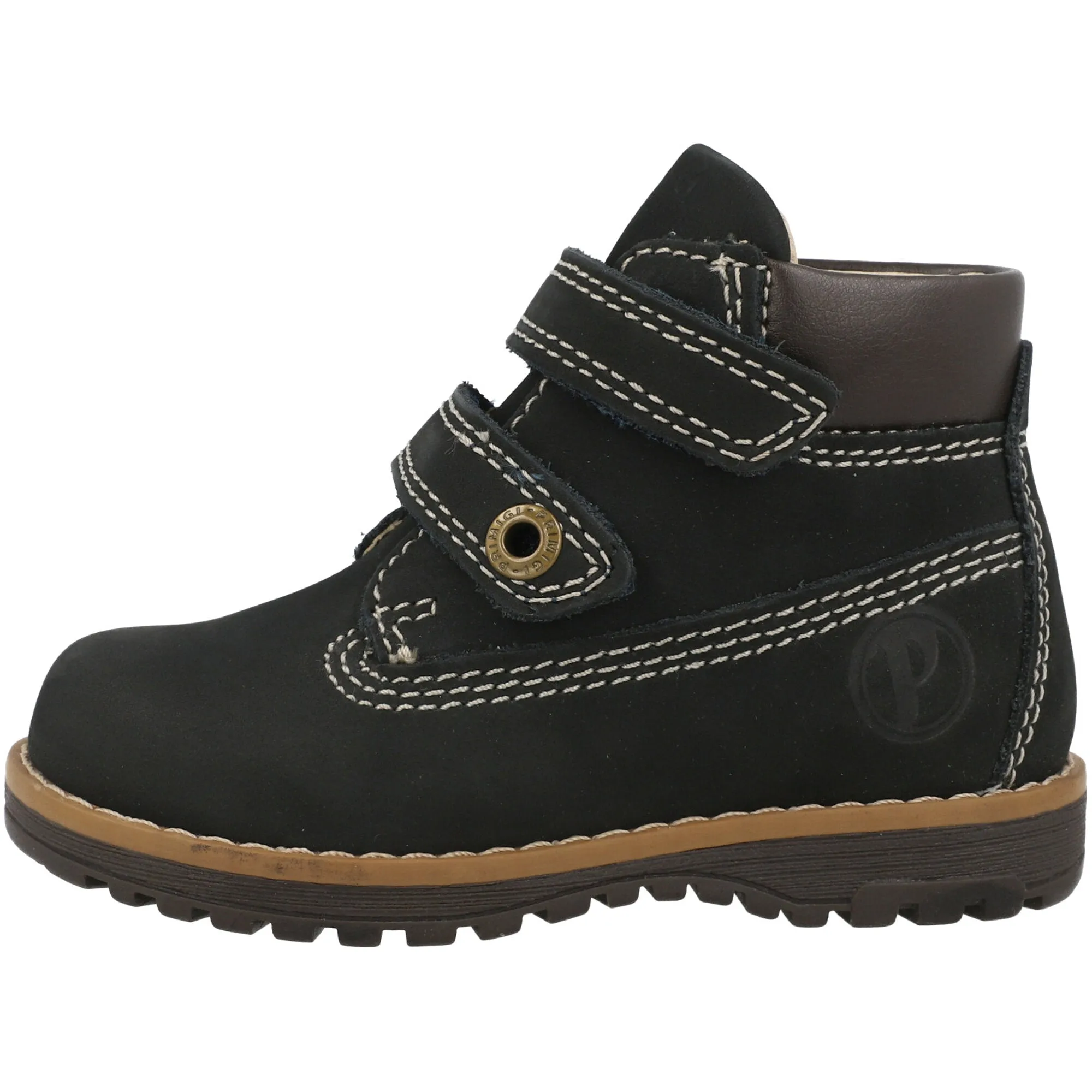 Primigi Play Navy Children's Boots