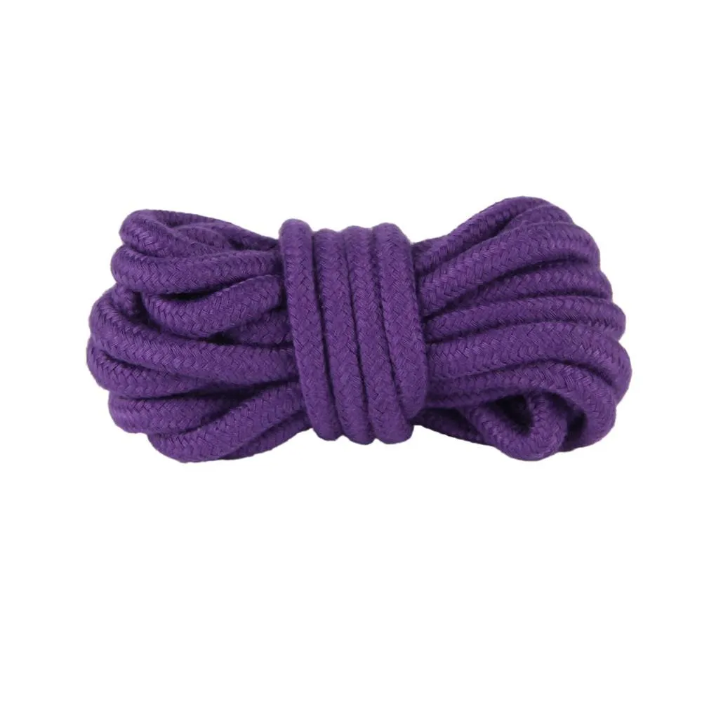 Purple Leather Bondage Adult Sexy Toys Sm Sexy Product BDSM Egypt