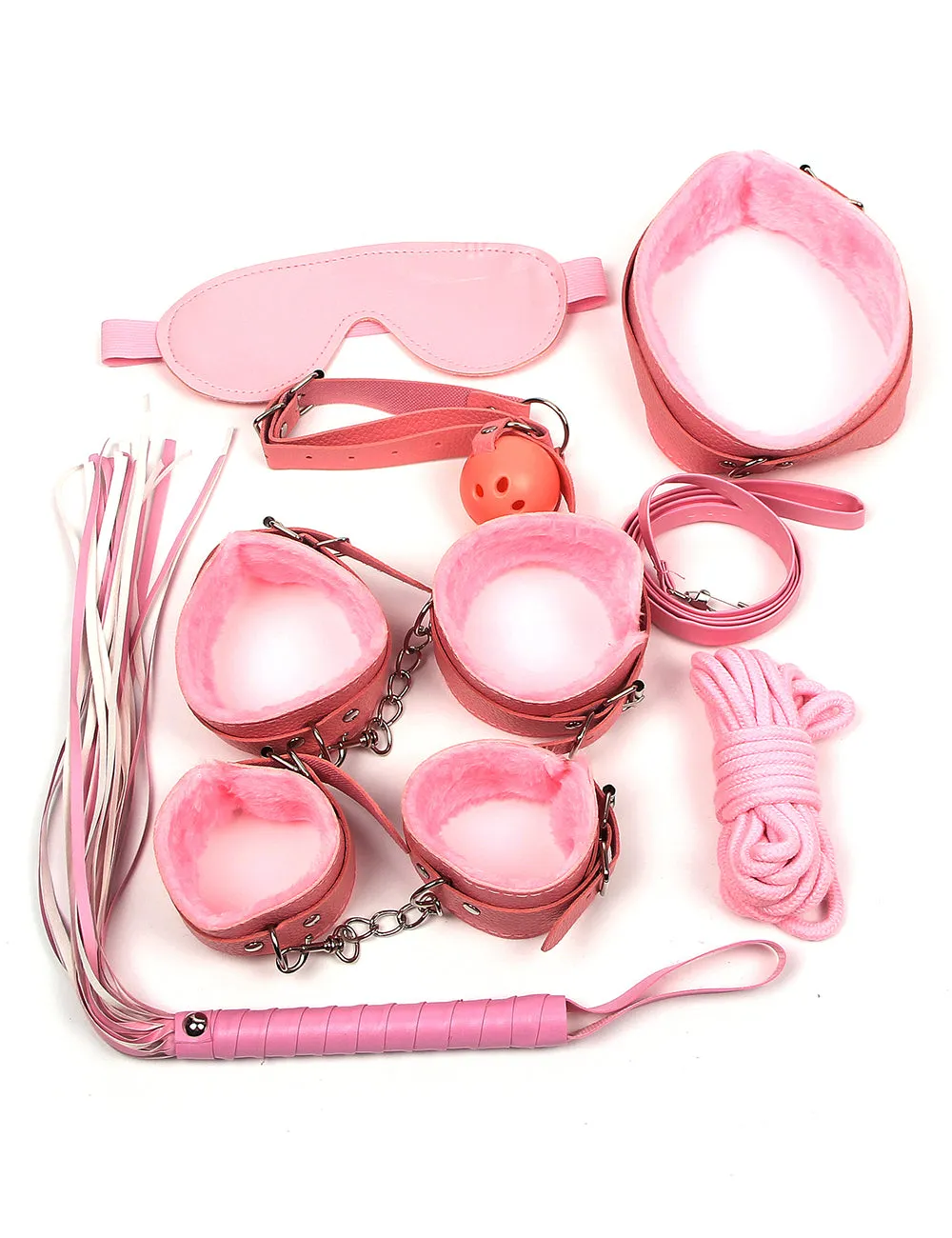 Purple Leather Bondage Adult Sexy Toys Sm Sexy Product BDSM Egypt