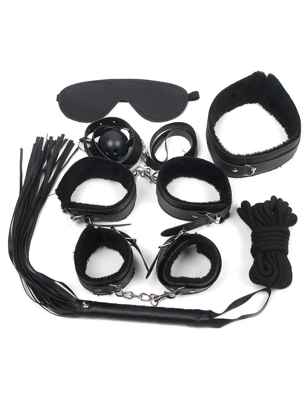 Purple Leather Bondage Adult Sexy Toys Sm Sexy Product BDSM Egypt