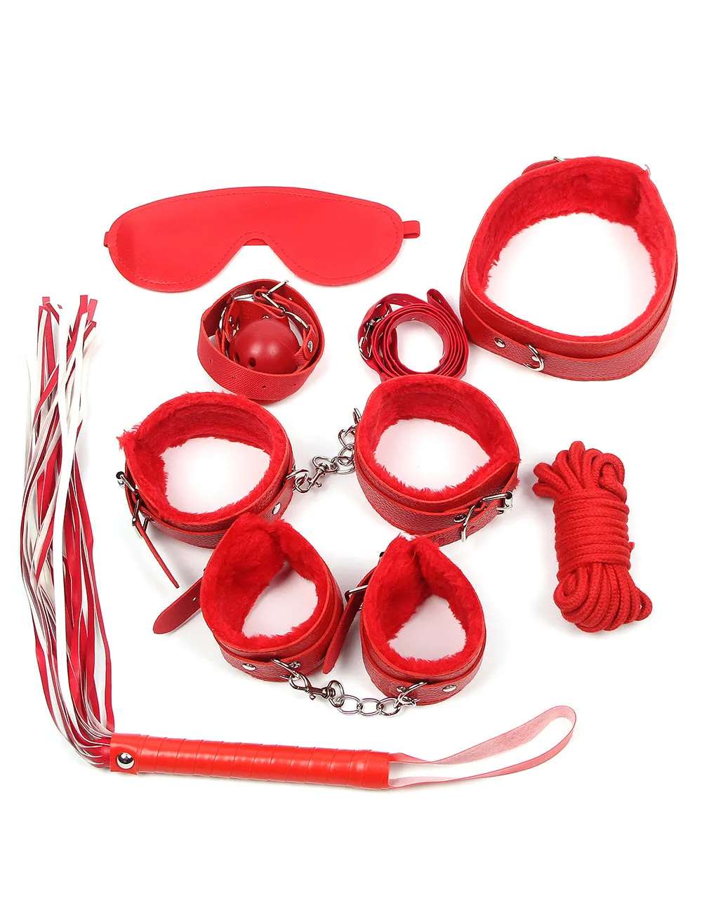 Purple Leather Bondage Adult Sexy Toys Sm Sexy Product BDSM Egypt