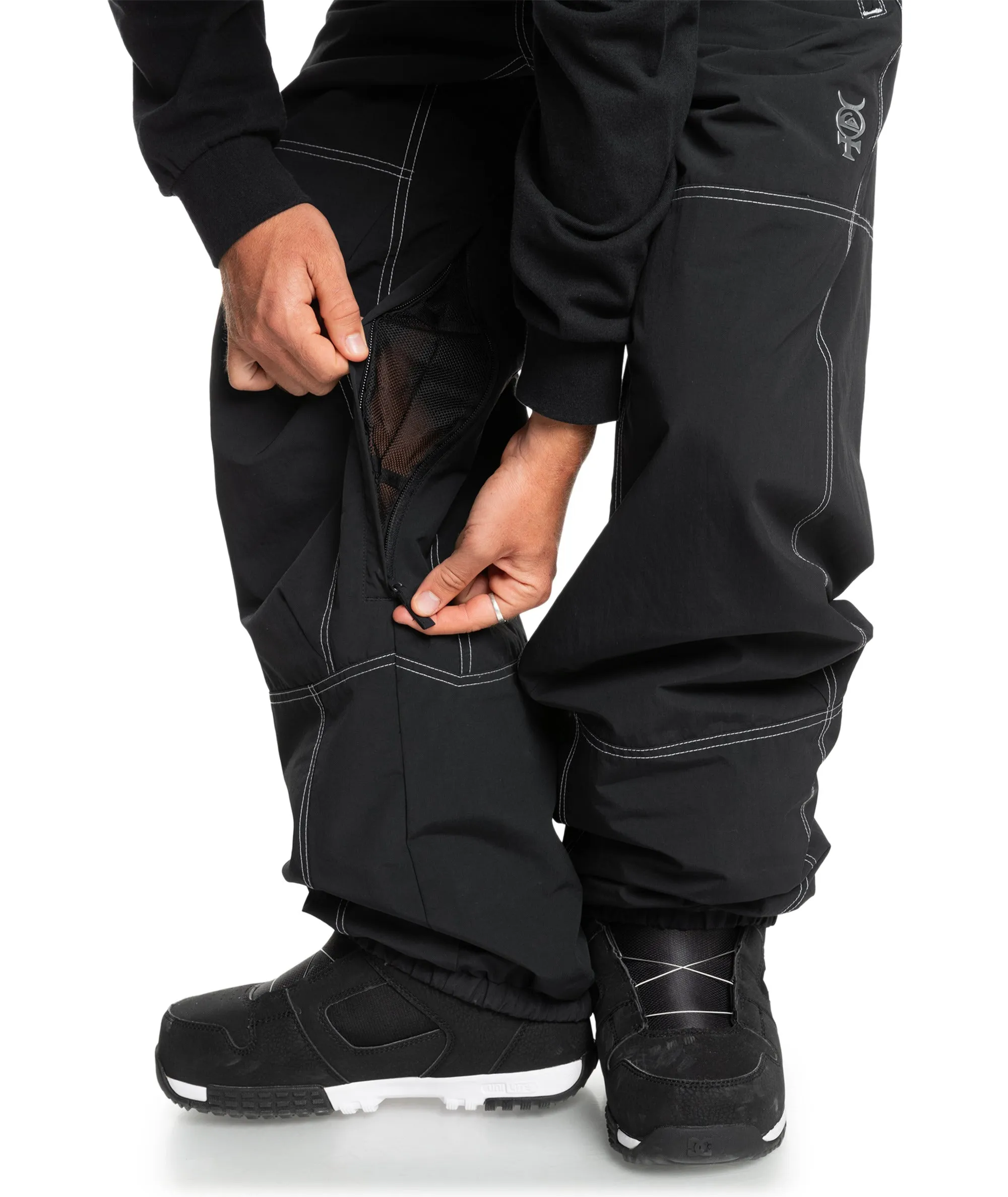 Quiksilver Live Wire Pant