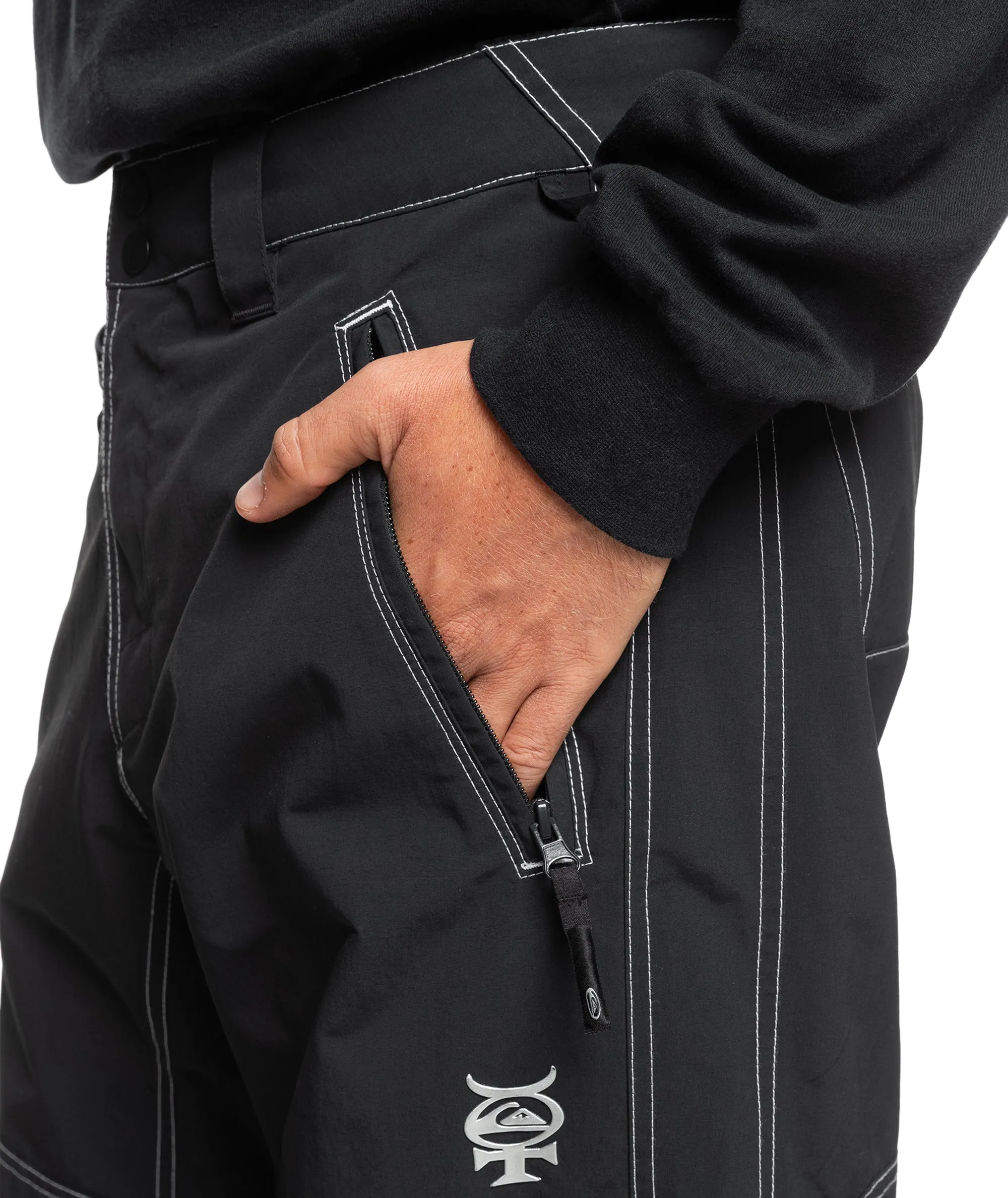 Quiksilver Live Wire Pant
