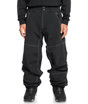 Quiksilver Live Wire Pant
