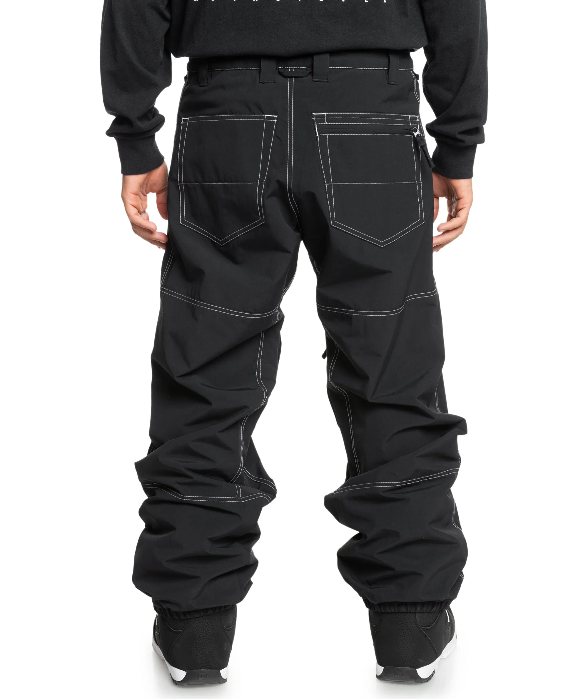 Quiksilver Live Wire Pant