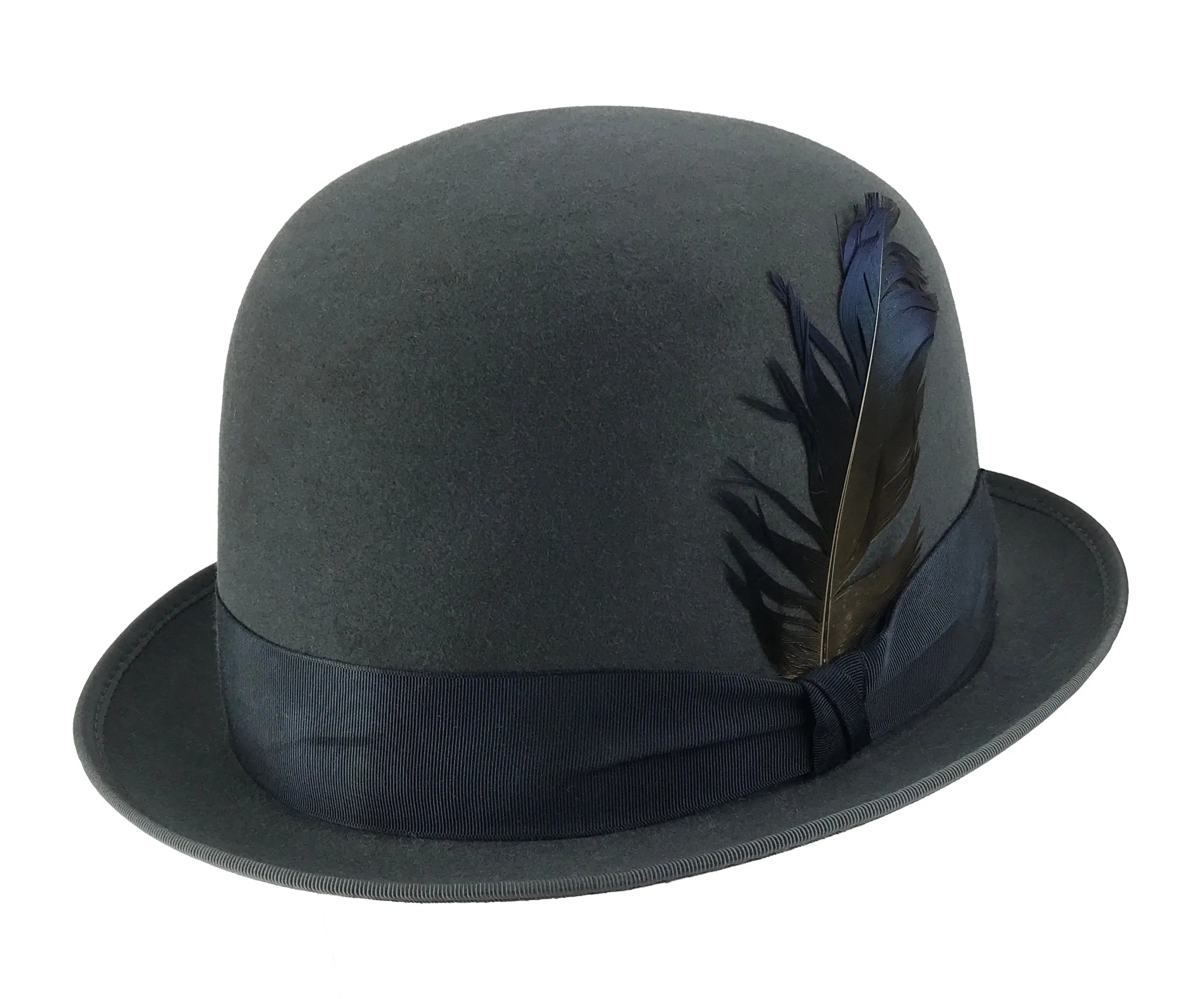 "downton derby" 7 1/4