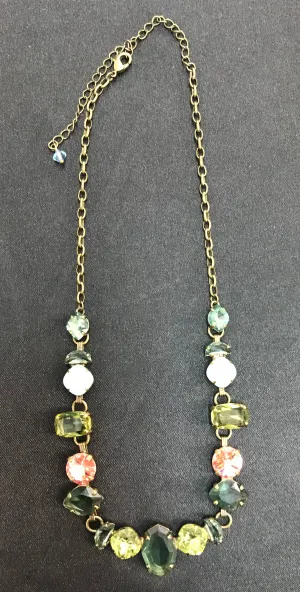 "Gem Pop" Necklace