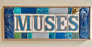 "MUSES Day and Night Deluxe Panel"