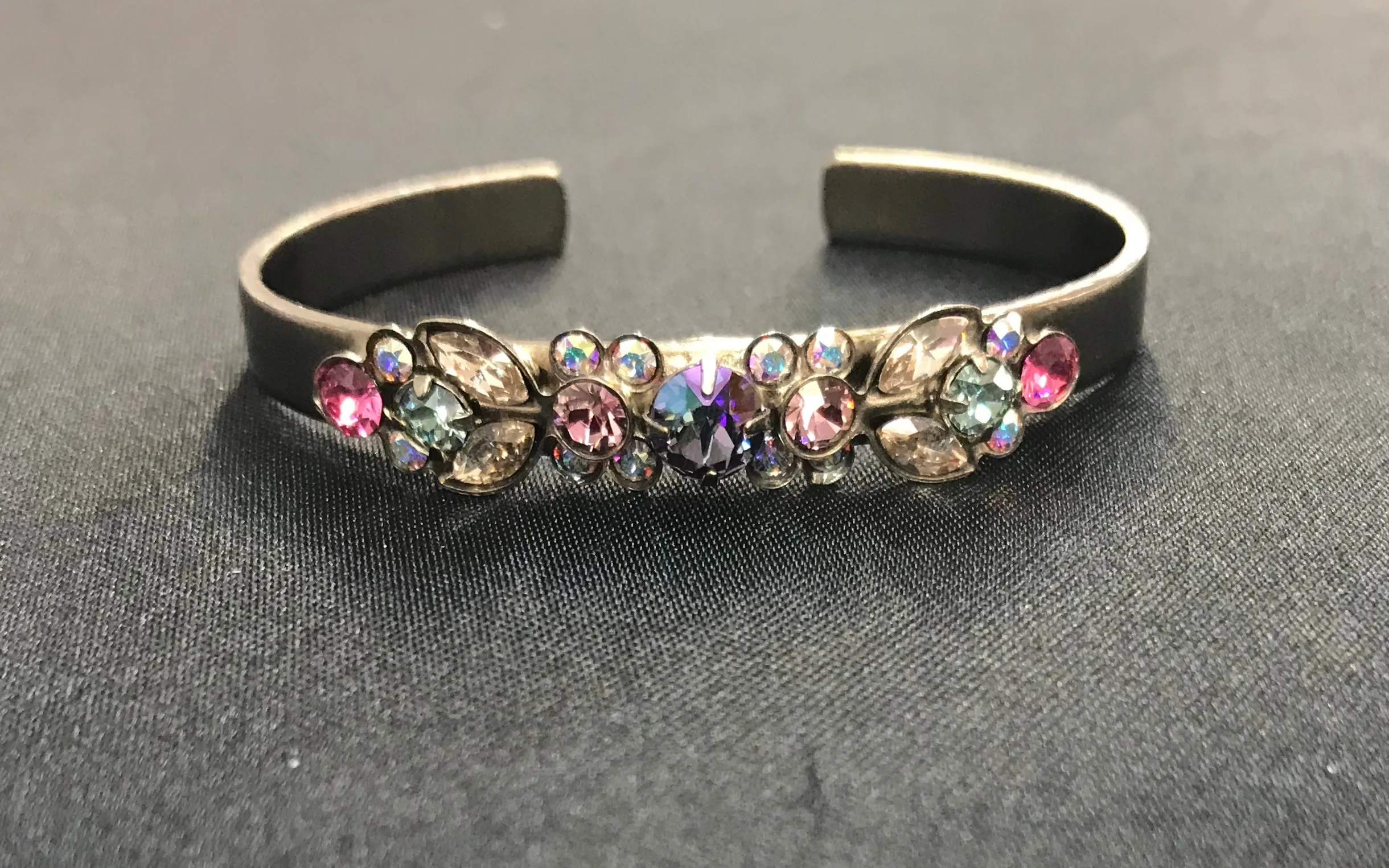 "Stargazer" Bracelet