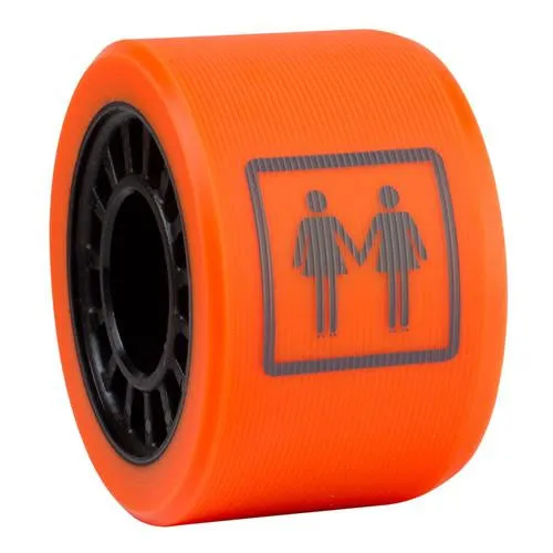 Radar Presto Vagine Regime LE 59mm/38mm/94a Wheels Pk4