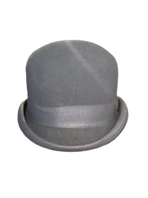 Reed Hill, Grey, 6 3/4 Derby