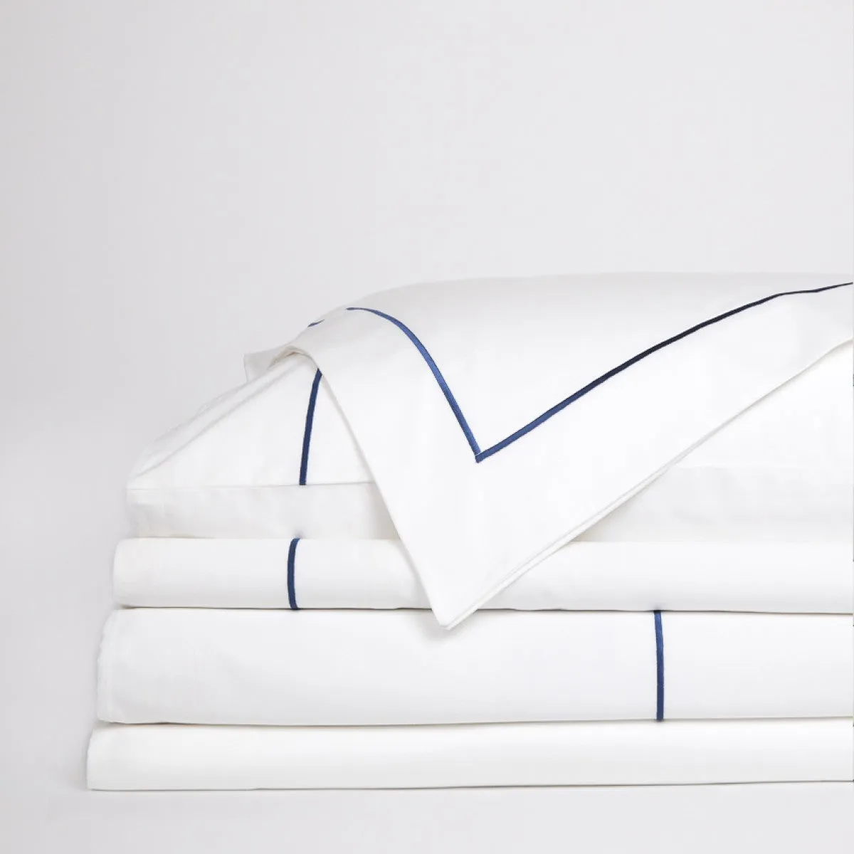 Regale Oxford Pillow Cases