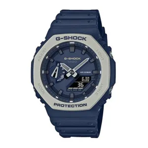 RELOJ CASIO G-SHOCK GA 2110ET 2ADR