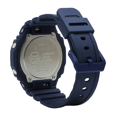 RELOJ CASIO G-SHOCK GA 2110ET 2ADR