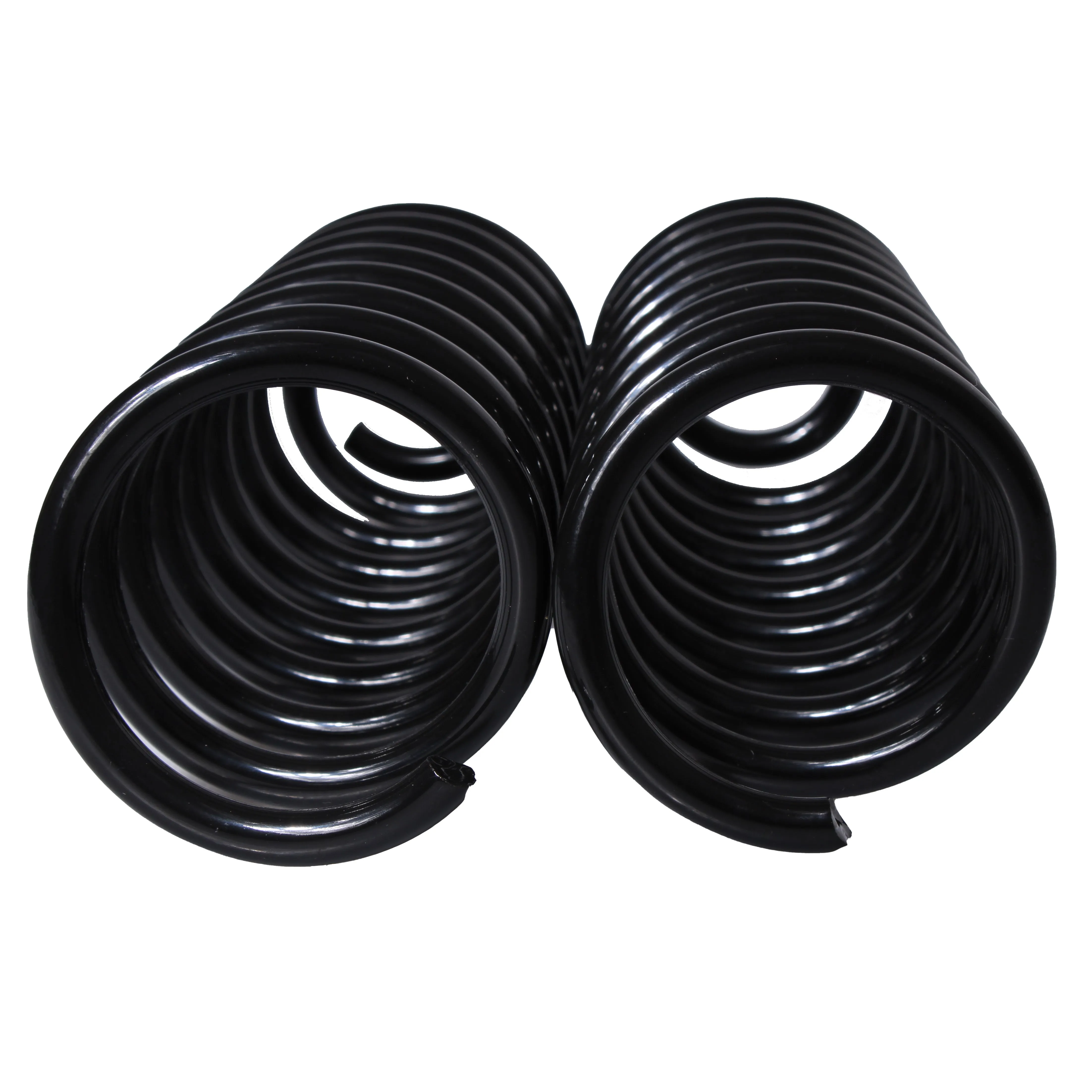 Resortes Originales Ag Confort Volkswagen Derby 1995-2009 Kit 4 Piezas