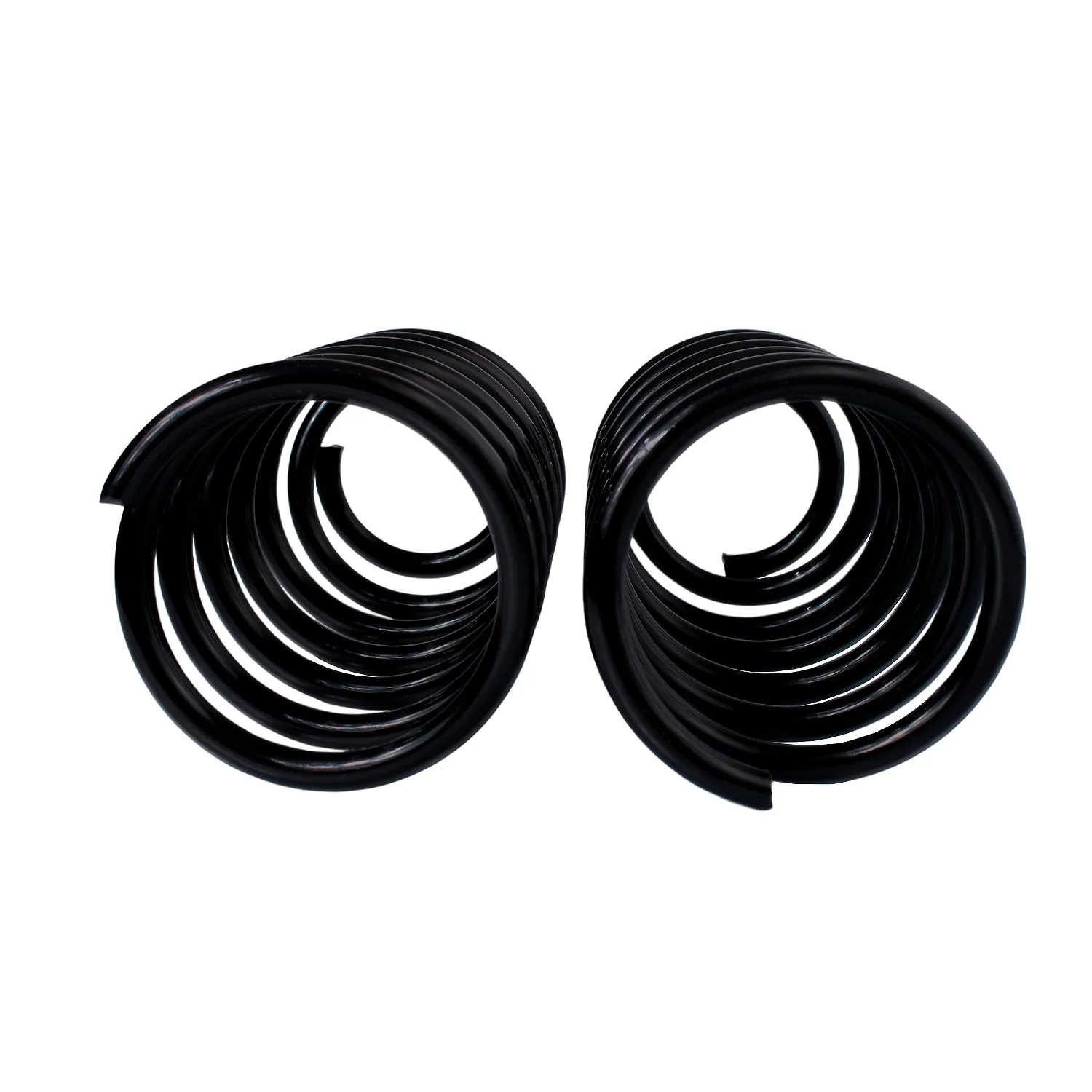 Resortes Originales Ag Confort Volkswagen Derby 1995-2009 Kit 4 Piezas