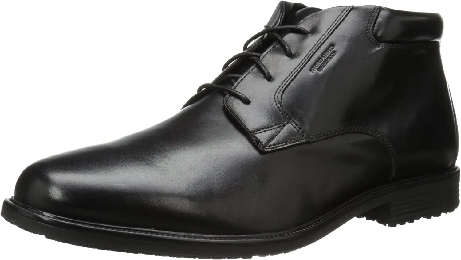 ROCKPORT ESSENTIAL DETAILS WATER PROOF CHUKKA