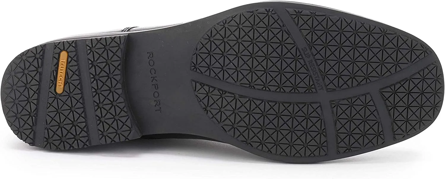 ROCKPORT ESSENTIAL DETAILS WATER PROOF CHUKKA