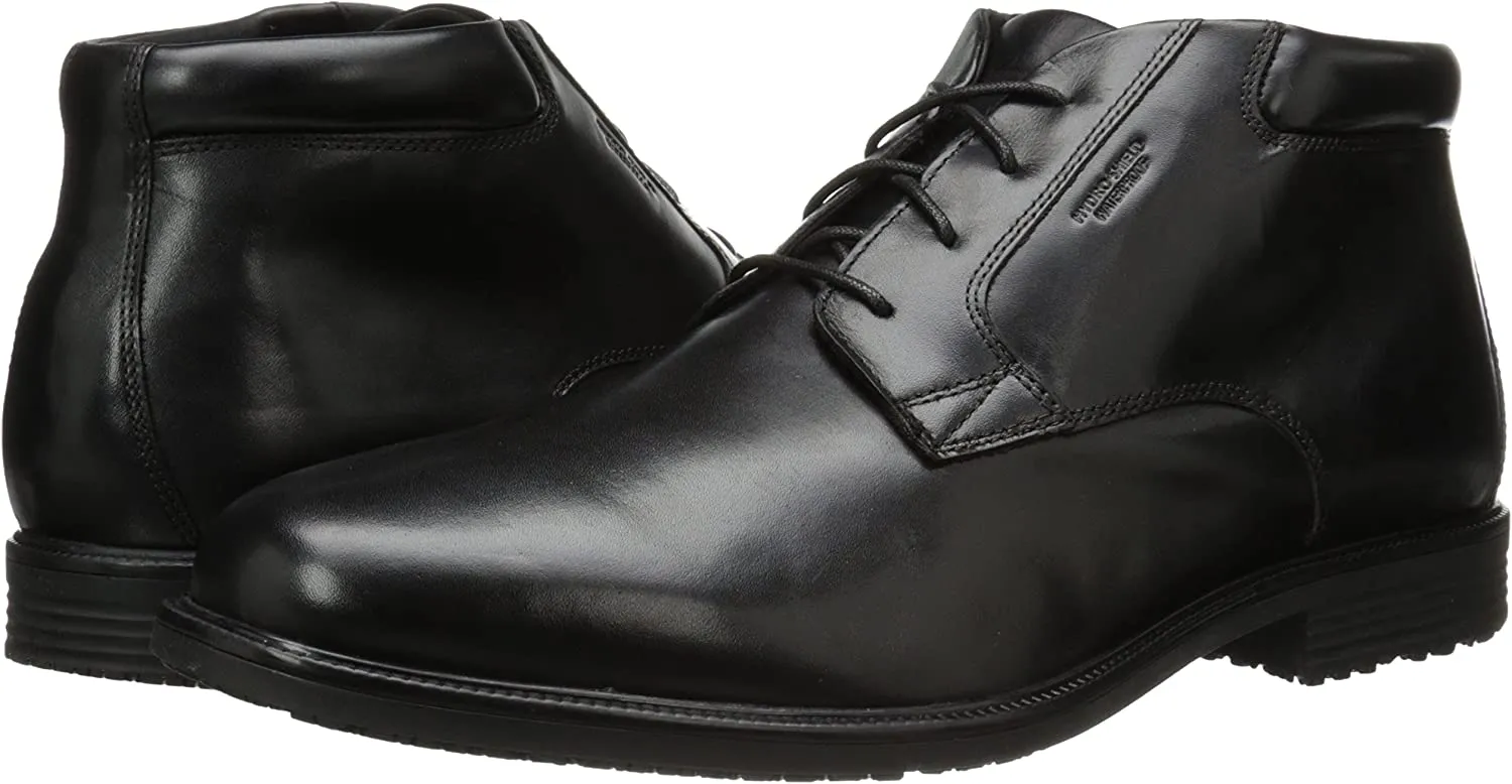 ROCKPORT ESSENTIAL DETAILS WATER PROOF CHUKKA