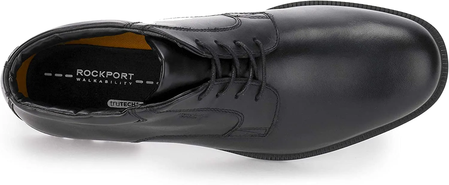 ROCKPORT ESSENTIAL DETAILS WATER PROOF CHUKKA