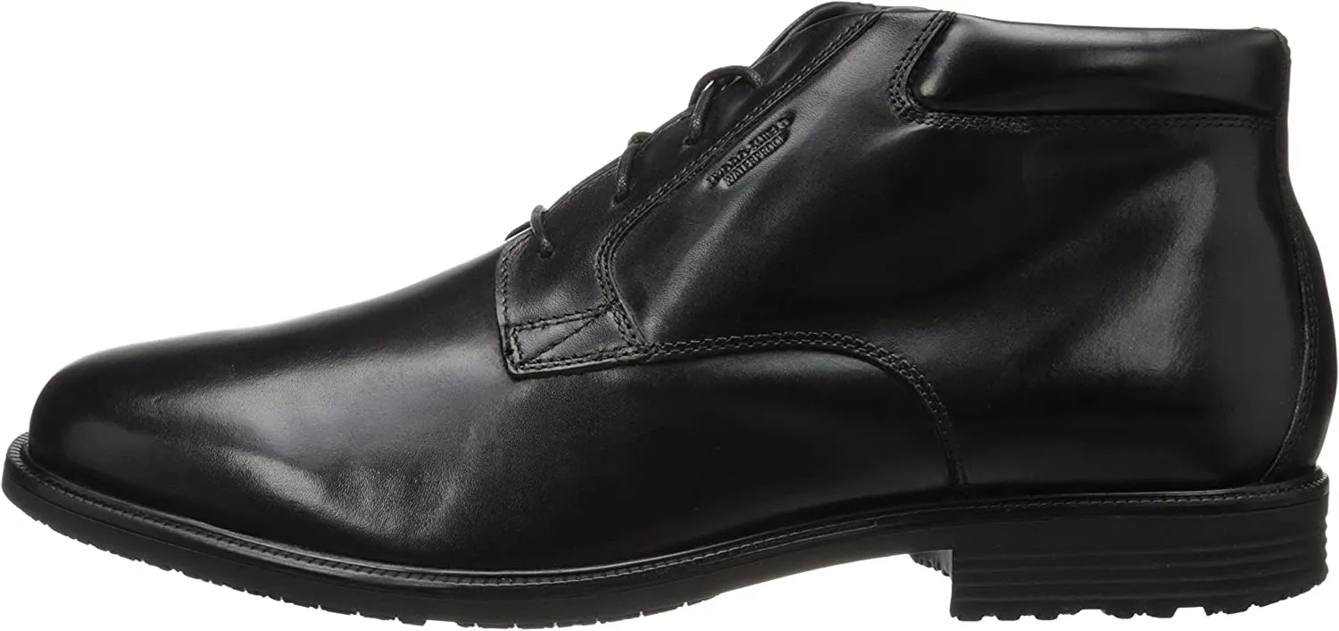 ROCKPORT ESSENTIAL DETAILS WATER PROOF CHUKKA