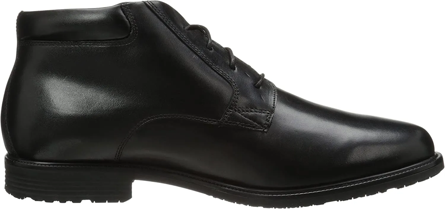 ROCKPORT ESSENTIAL DETAILS WATER PROOF CHUKKA