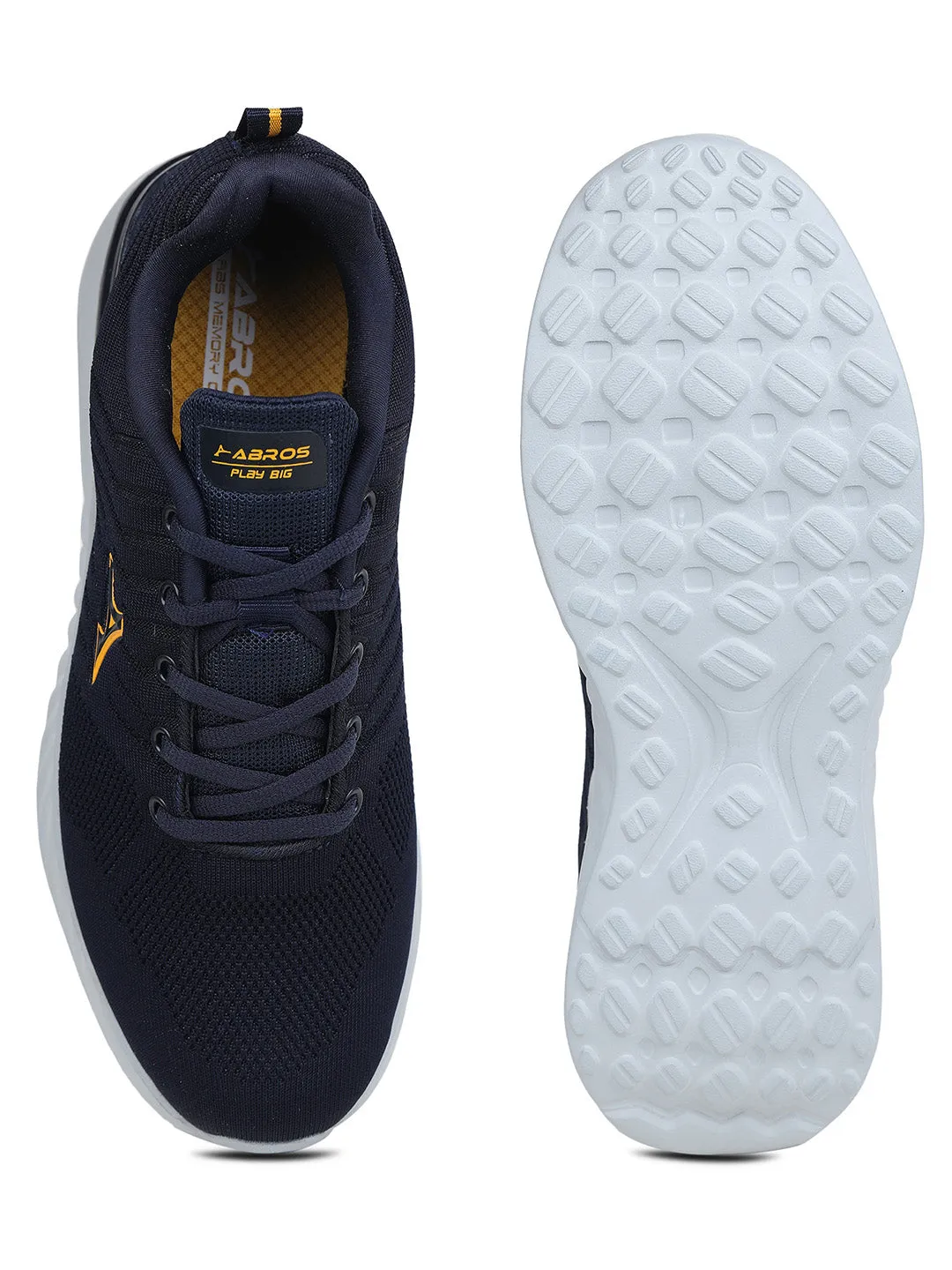 ROGER-M RUNNING SPORTS SHOES FOR MEN