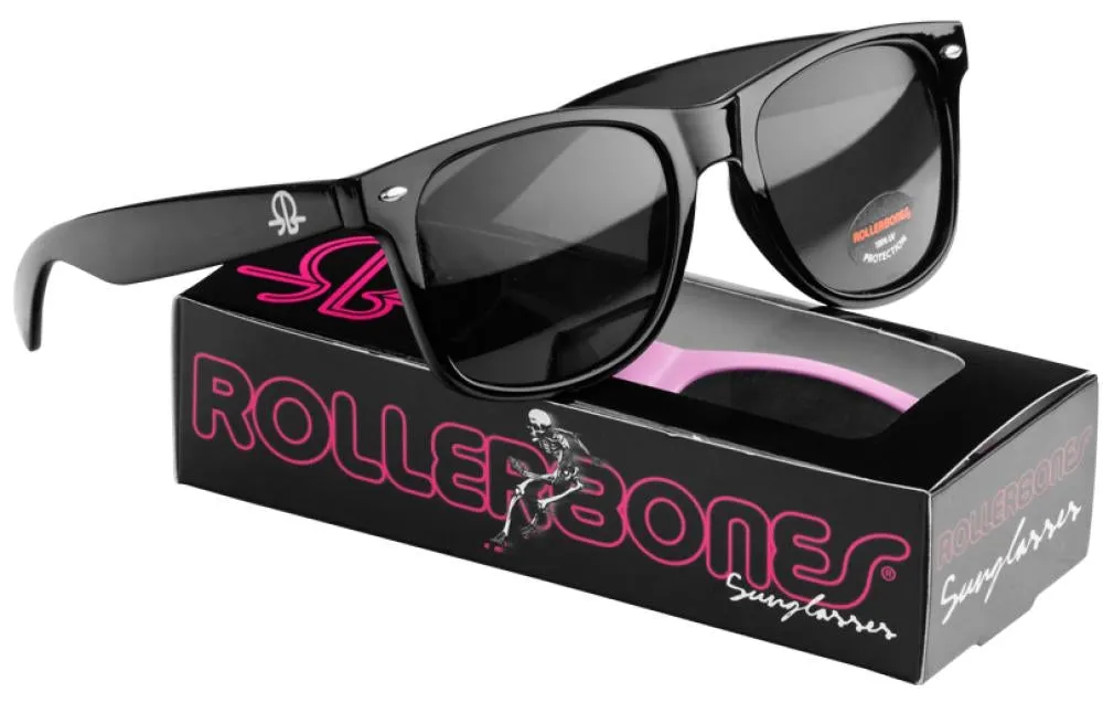 Rollerbones Sunglasses