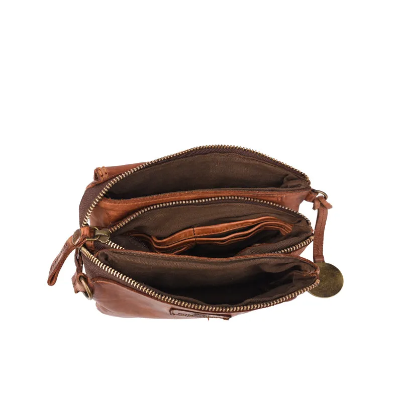 Rover - The mini crossbody bag