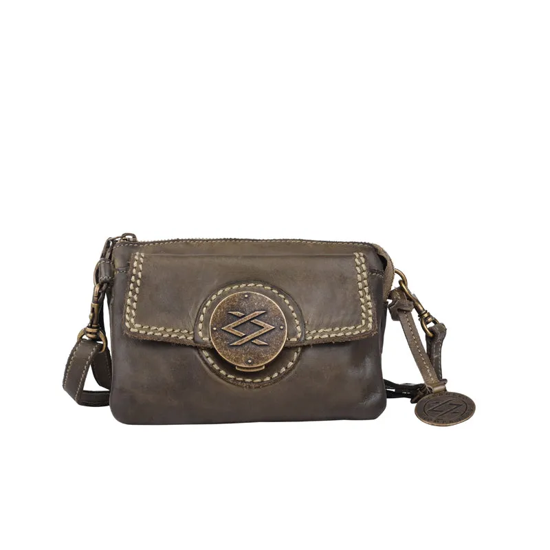 Rover - The mini crossbody bag