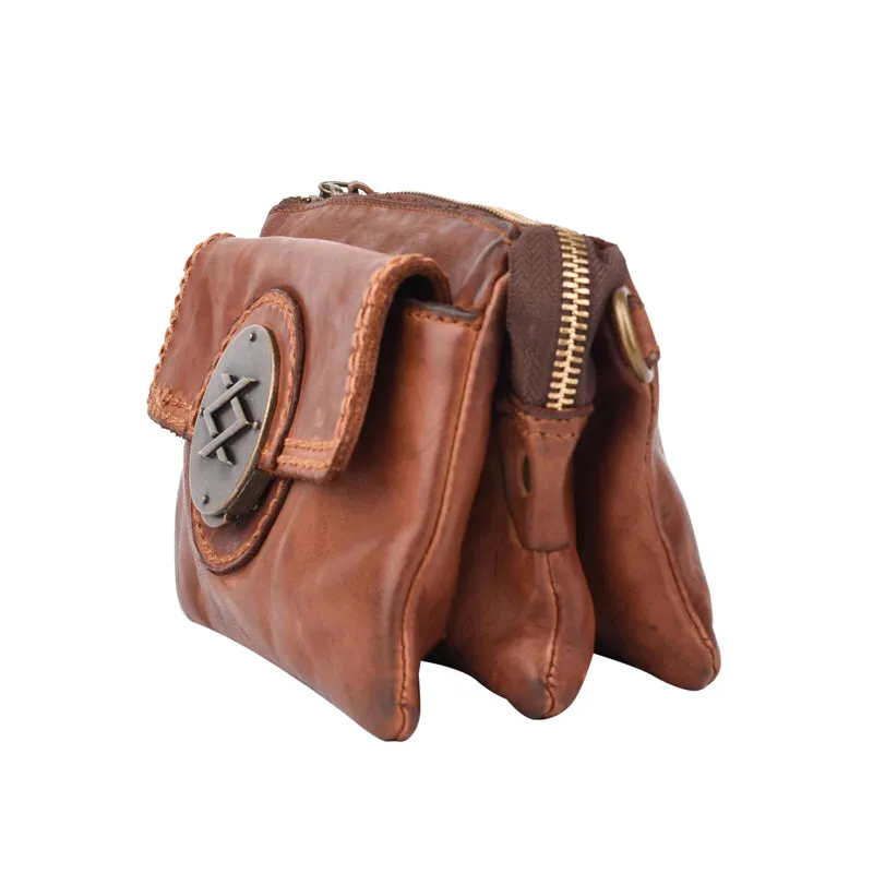 Rover - The mini crossbody bag