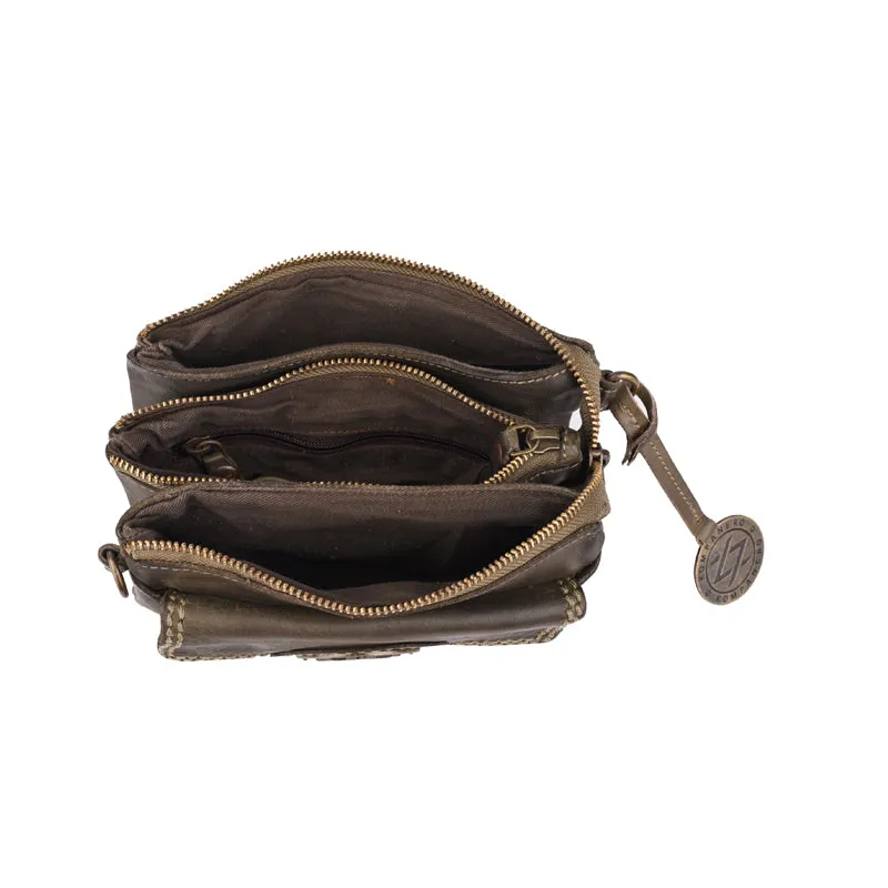 Rover - The mini crossbody bag