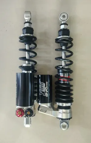 Royal Enfield Interceptor / GT 650 TRWL   YSS  shock Absorbers