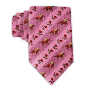 Run For The Roses - Neckties