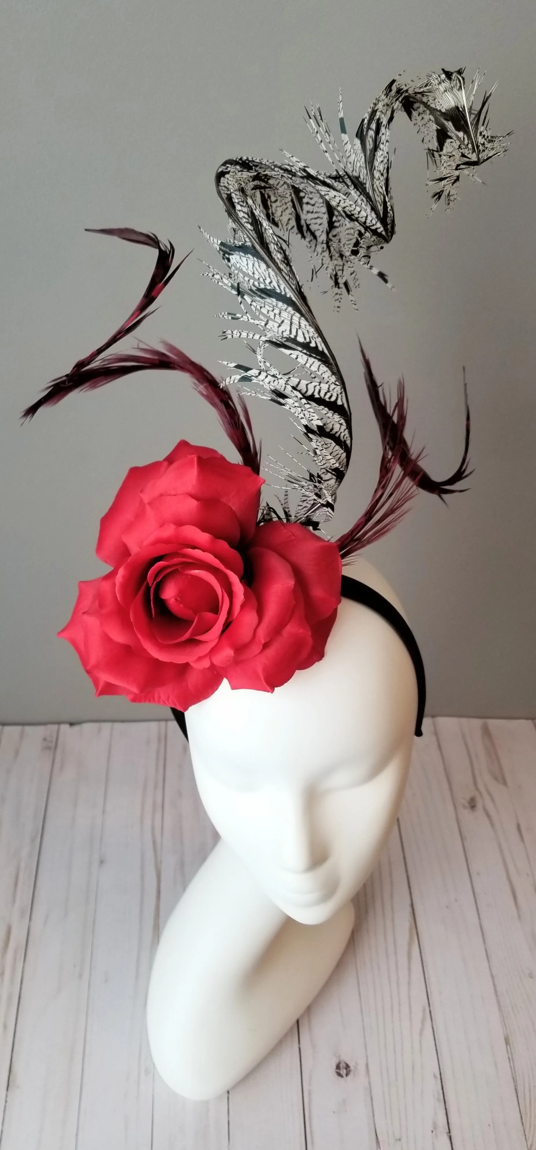 Run for the Roses