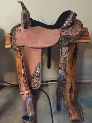 Saddle 19 (Base price   $1610)