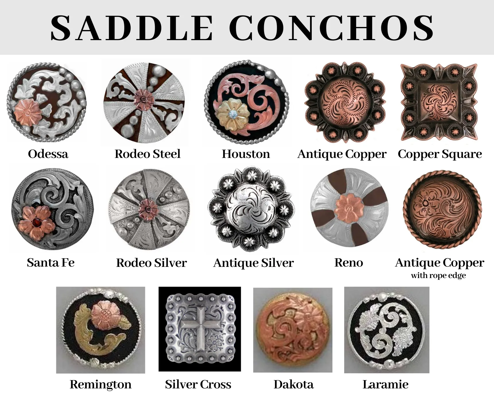 Saddle 19 (Base price   $1610)