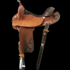 Saddle 2 (Base price   $690)