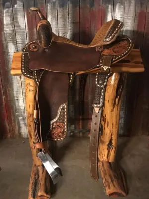 Saddle 29 (Base price   $1585)
