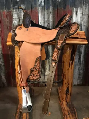 Saddle 33 (Base price   $750)